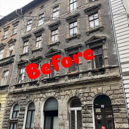 Opera With Gym & Appartement