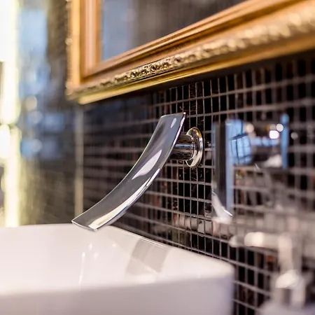 Appartamento Opera With Gym &