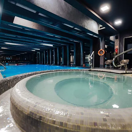 Appartamento Opera With Gym & *