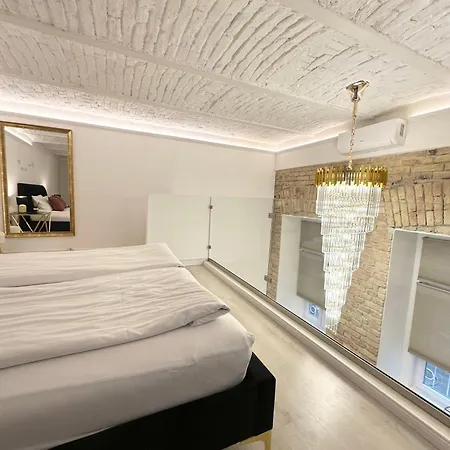 Opera With Gym & Apartamento