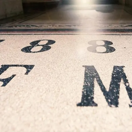 Apartamento Opera With Gym &