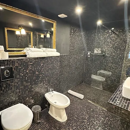 Apartamento Opera With Gym & Budapest