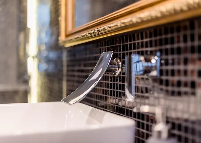 شقة Opera With Gym &