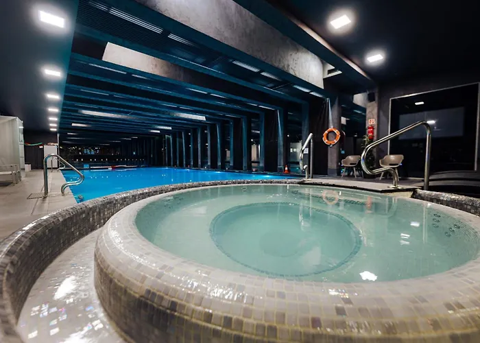 شقة Opera With Gym & *