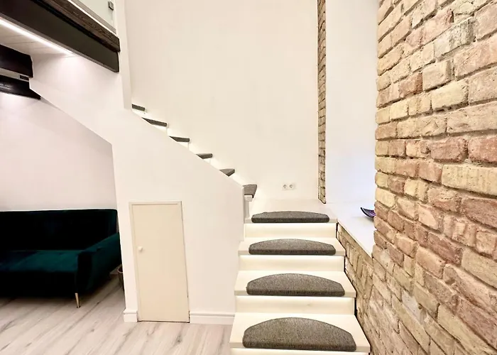 Opera With Gym & * بودابست