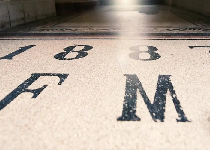 شقة Opera With Gym &