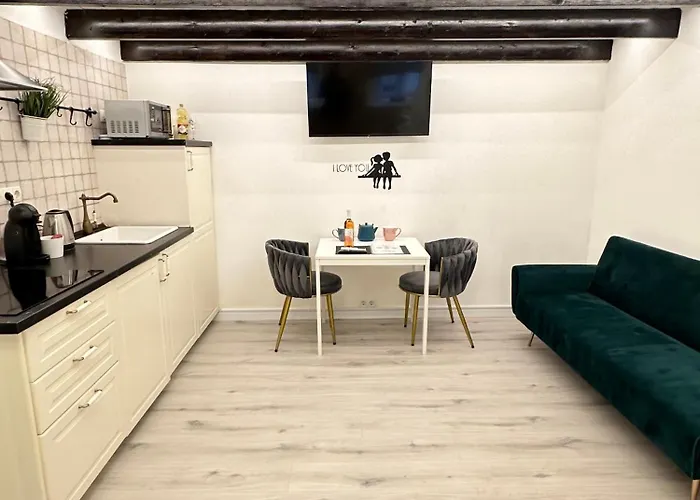 Opera With Gym & بودابست