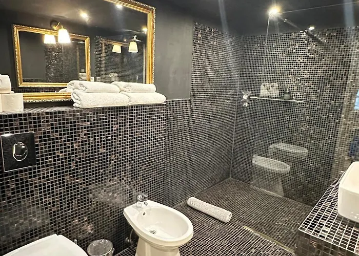 شقة Opera With Gym & بودابست