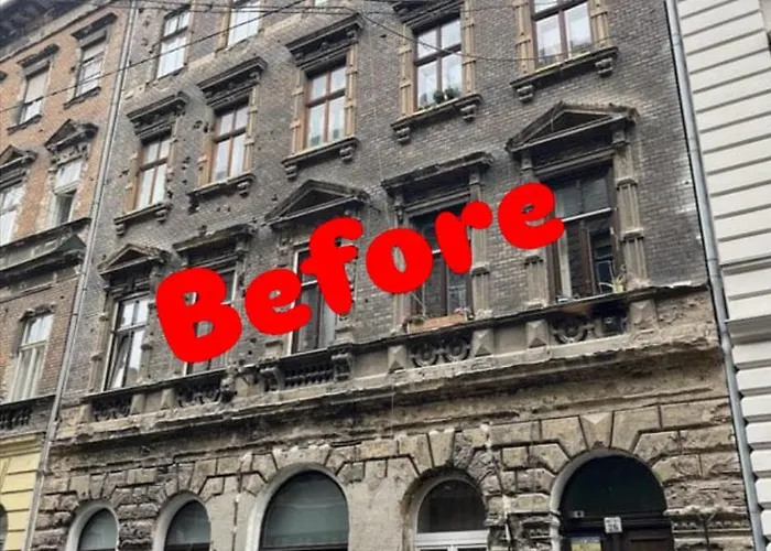 Opera With Gym & Διαμέρισμα