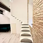Opera With Gym & * 부다페스트